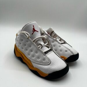 Jordan 13 Retro Del Sol‎